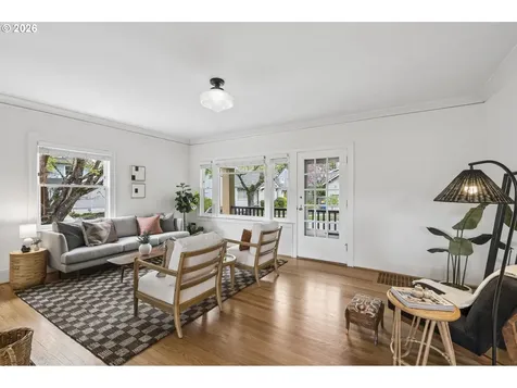 1426 SE Harrison Street Portland OR 97214