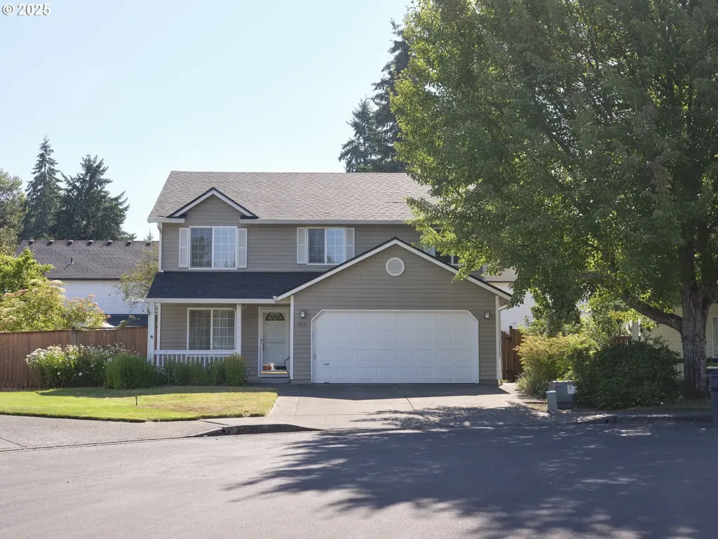 1810 NE 15th Circle Battle Ground WA 98604