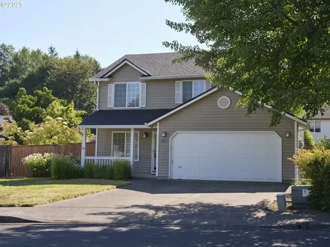 1810 NE 15th Circle Battle Ground WA 98604