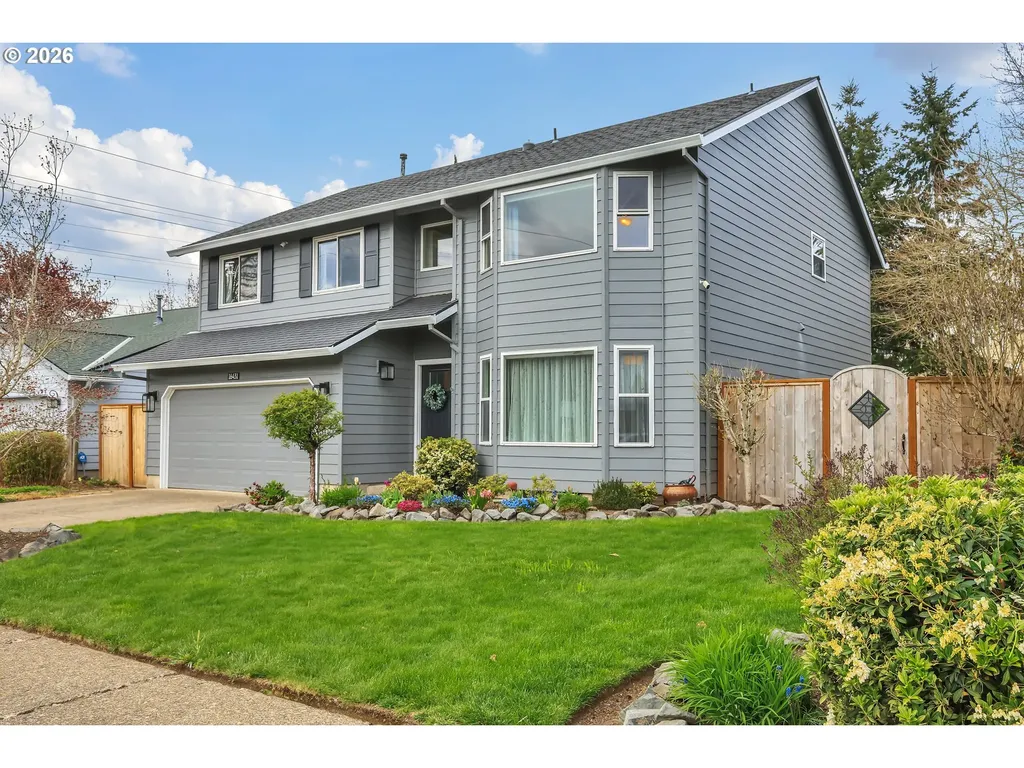 16431 NW Charlais Street Beaverton OR 97006
