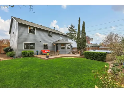 16431 NW Charlais Street Beaverton OR 97006