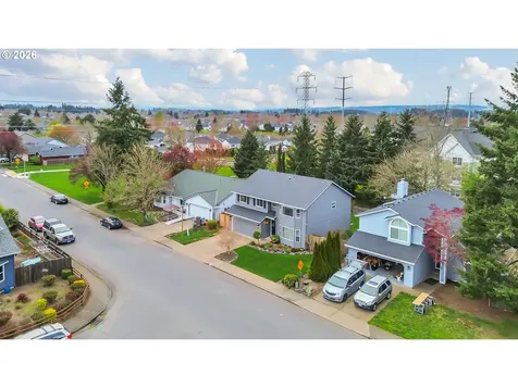 16431 NW Charlais Street Beaverton OR 97006