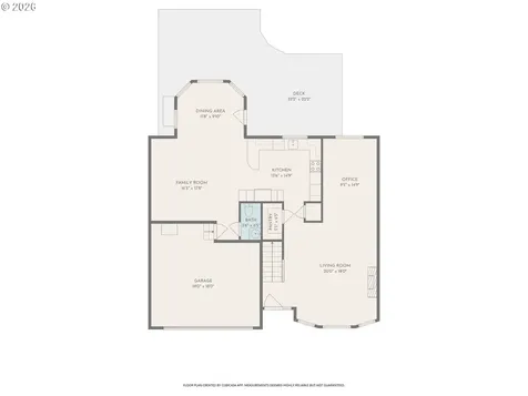 16431 NW Charlais Street Beaverton OR 97006