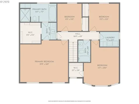 16431 NW Charlais Street Beaverton OR 97006