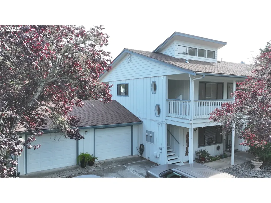 801 Brookhaven Drive Brookings OR 97415