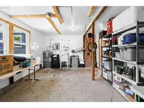 7936 N Chautauqua Boulevard Portland OR 97217