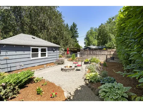 7936 N Chautauqua Boulevard Portland OR 97217
