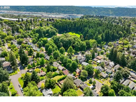 7936 N Chautauqua Boulevard Portland OR 97217