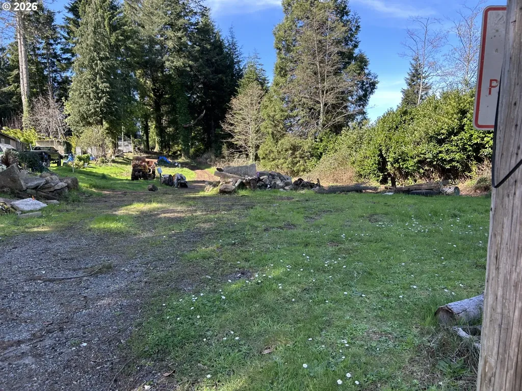 62346 Olive Barber Road Coos Bay OR 97420