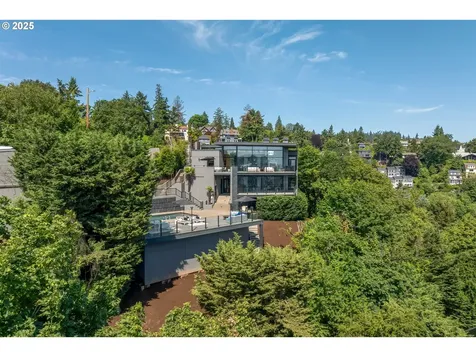 1551 SW Upper Hall Street Portland OR 97201