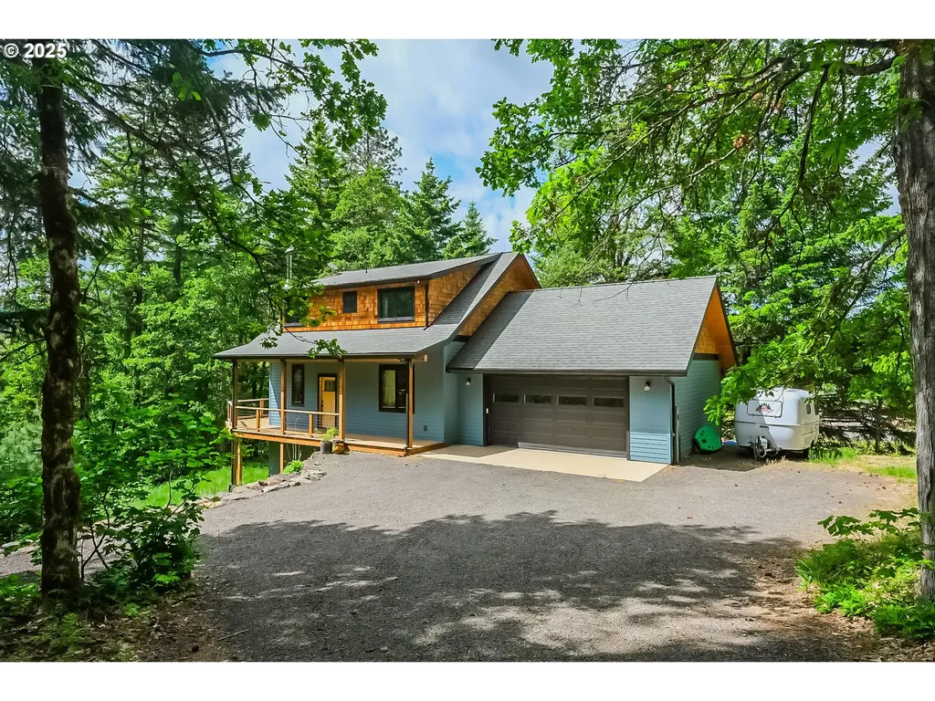 33 Fairway Drive White Salmon WA 98672