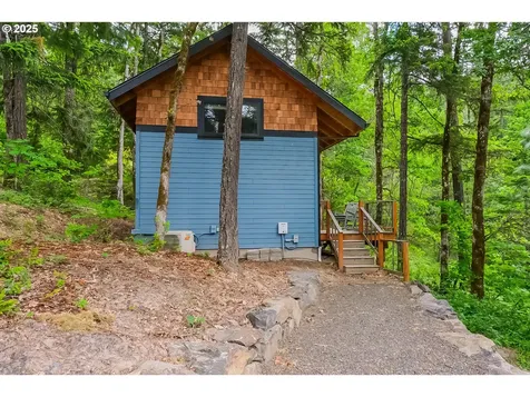 33 Fairway Drive White Salmon WA 98672