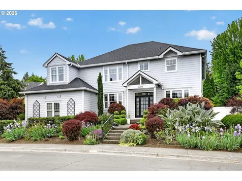 16375 NW Graf Street Portland OR 97229