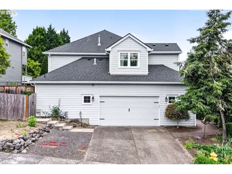 16375 NW Graf Street Portland OR 97229