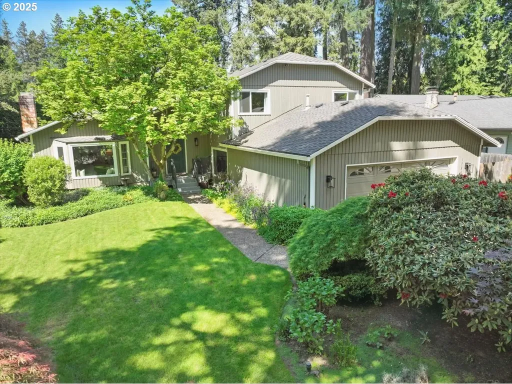 17349 SW Rivendell Drive Portland OR 97224