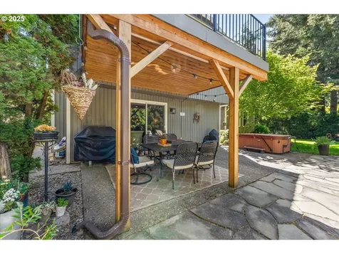 17349 SW Rivendell Drive Portland OR 97224