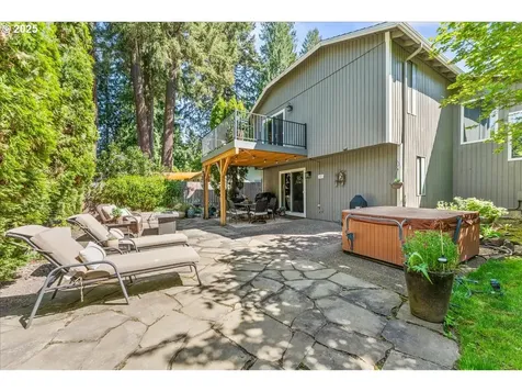 17349 SW Rivendell Drive Portland OR 97224