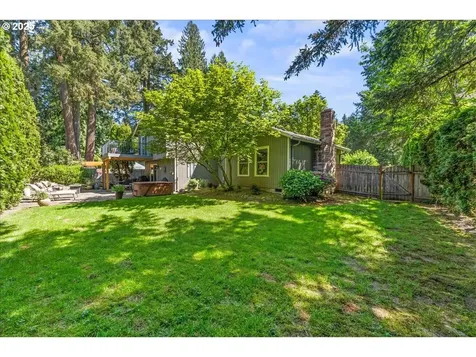 17349 SW Rivendell Drive Portland OR 97224