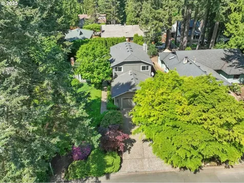 17349 SW Rivendell Drive Portland OR 97224