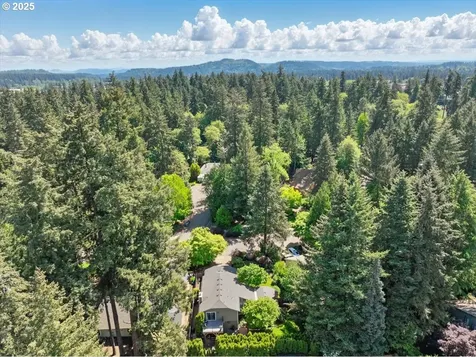 17349 SW Rivendell Drive Portland OR 97224