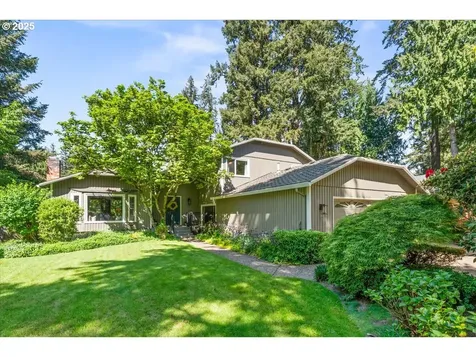 17349 SW Rivendell Drive Portland OR 97224