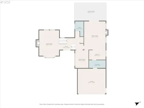 17349 SW Rivendell Drive Portland OR 97224