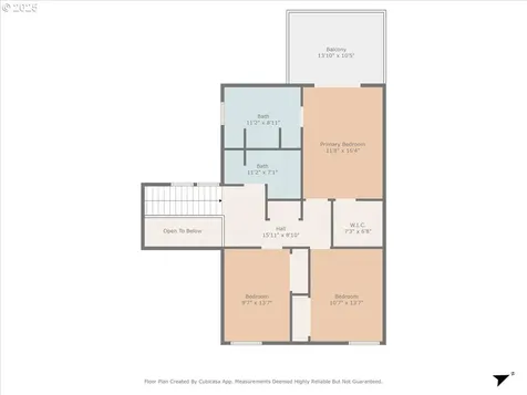 17349 SW Rivendell Drive Portland OR 97224