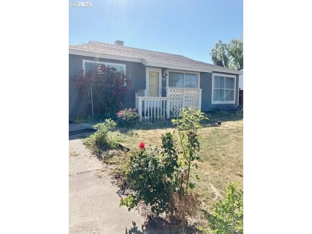 727 SW 28th Street Pendleton OR 97801