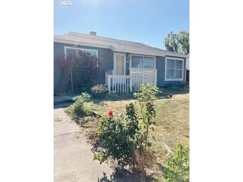 727 SW 28th Street Pendleton OR 97801