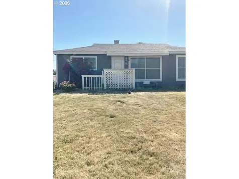 727 SW 28th Street Pendleton OR 97801