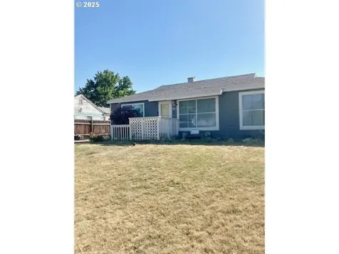 727 SW 28th Street Pendleton OR 97801