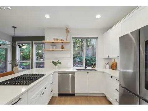 3840 NW Loy Court Portland OR 97229