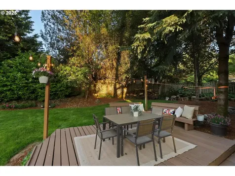 3840 NW Loy Court Portland OR 97229