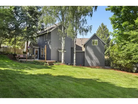 3840 NW Loy Court Portland OR 97229