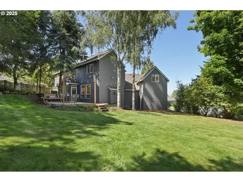 3840 NW Loy Court Portland OR 97229