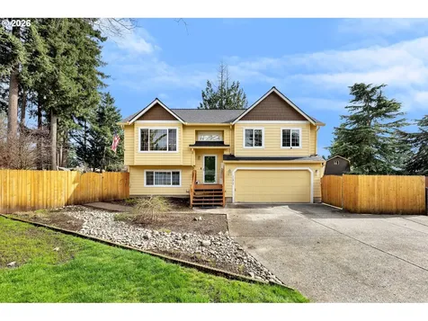 11917 NE 35th Circle Vancouver WA 98682