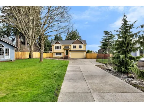11917 NE 35th Circle Vancouver WA 98682