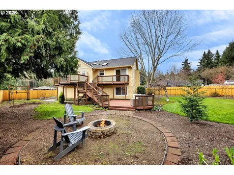11917 NE 35th Circle Vancouver WA 98682