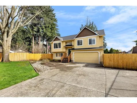 11917 NE 35th Circle Vancouver WA 98682