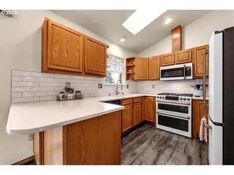 11917 NE 35th Circle Vancouver WA 98682