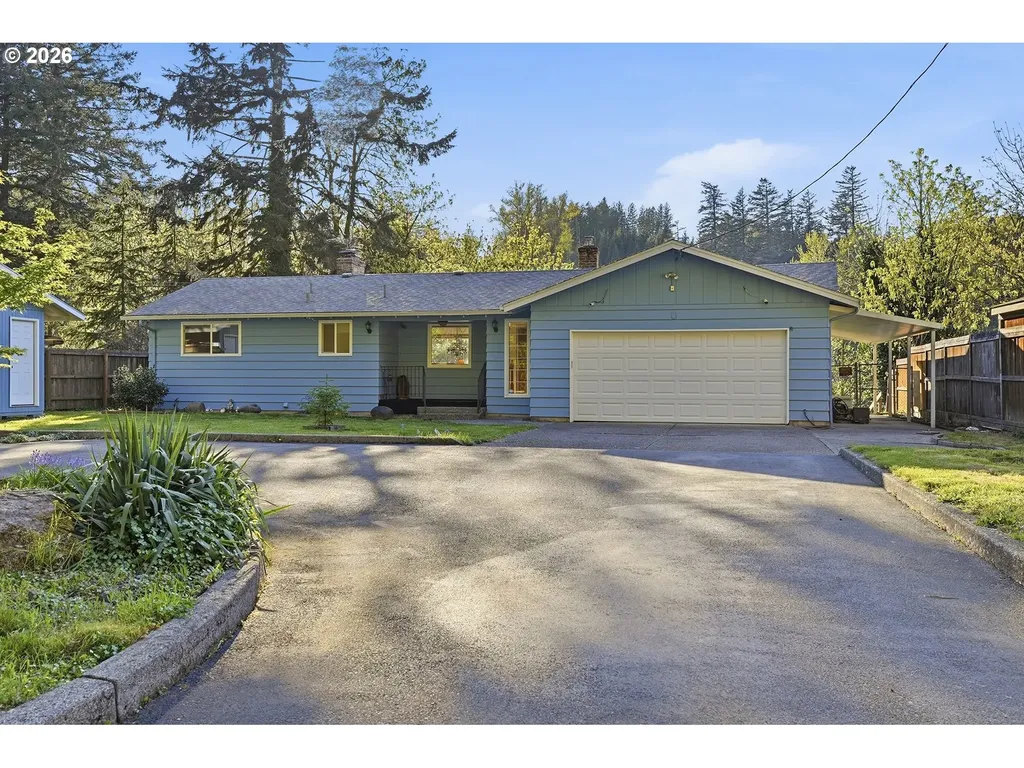 28236 Hist. Columbia River Highway Troutdale OR 97060