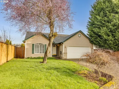 1607 NE 16th Court Battle Ground WA 98604