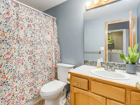 1607 NE 16th Court Battle Ground WA 98604