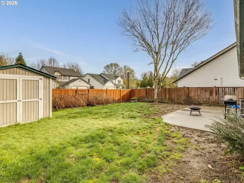 1607 NE 16th Court Battle Ground WA 98604