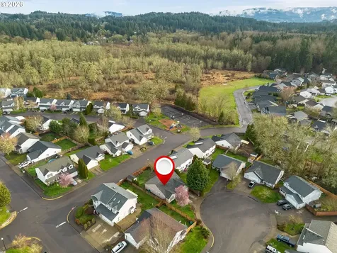 1607 NE 16th Court Battle Ground WA 98604