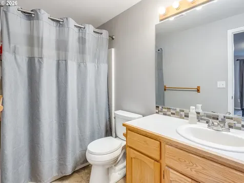 1607 NE 16th Court Battle Ground WA 98604