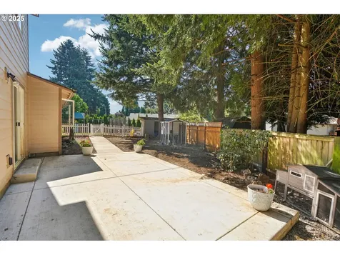 4008 NE 131st Court Vancouver WA 98682