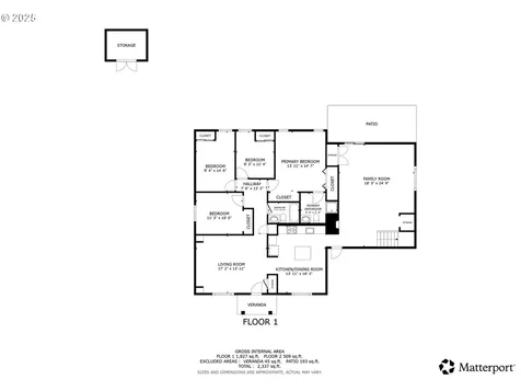 4008 NE 131st Court Vancouver WA 98682
