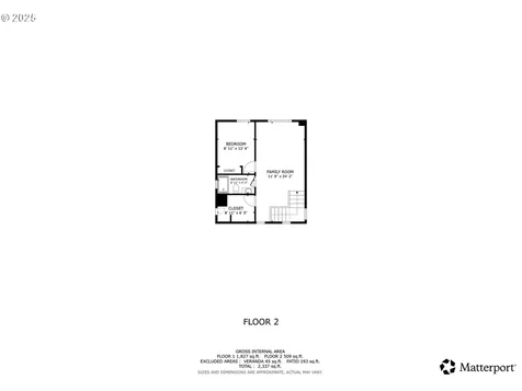 4008 NE 131st Court Vancouver WA 98682