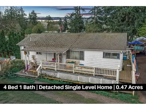 11246 SE Harold Street Portland OR 97266